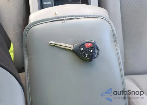 2009 Toyota Camry Le из США, поврежденный, VIN 4T1BE46K59U263936